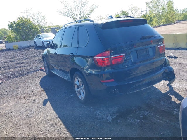 2013 Bmw X5 Xdrive35d მანქანა იყიდება აუქციონზე, vin: 5UXZW0C59D0B93625, აუქციონის ნომერი: 44979129