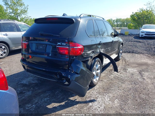 2013 Bmw X5 Xdrive35d მანქანა იყიდება აუქციონზე, vin: 5UXZW0C59D0B93625, აუქციონის ნომერი: 44979129