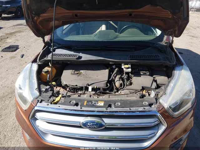 1FMCU0GD8HUB52442 Ford ESCAPE SE