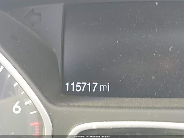 1FMCU0GD8HUB52442 Ford ESCAPE SE