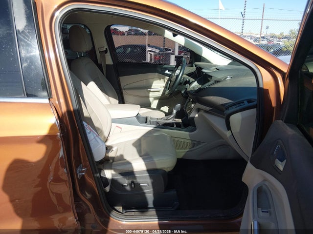 1FMCU0GD8HUB52442 Ford ESCAPE SE