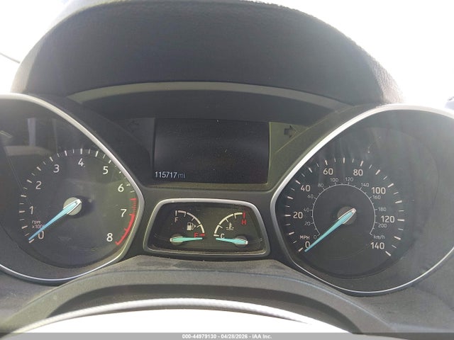 1FMCU0GD8HUB52442 Ford ESCAPE SE