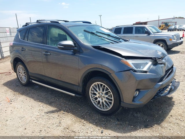 Продажа на аукционе авто 2017 Toyota Rav4 Xle, vin: JTMWFREV1HJ705476, номер лота: 44979131