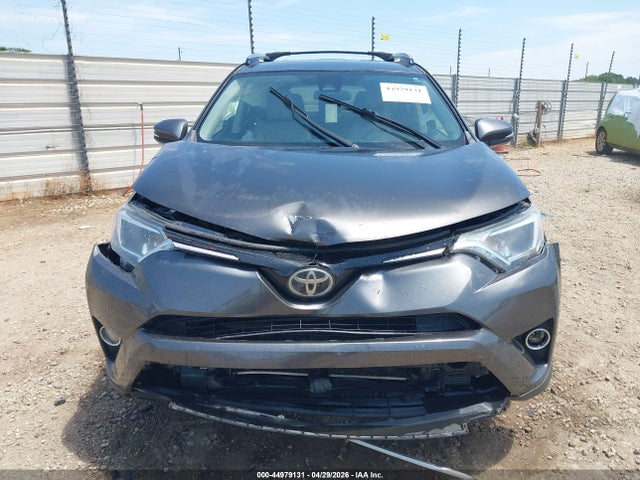 Продажа на аукционе авто 2017 Toyota Rav4 Xle, vin: JTMWFREV1HJ705476, номер лота: 44979131