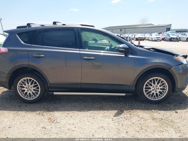 Продажа на аукционе авто 2017 Toyota Rav4 Xle, vin: JTMWFREV1HJ705476, номер лота: 44979131
