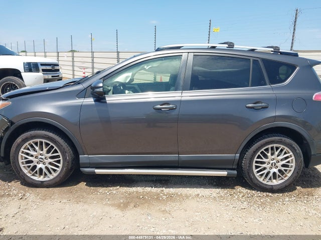 Продажа на аукционе авто 2017 Toyota Rav4 Xle, vin: JTMWFREV1HJ705476, номер лота: 44979131