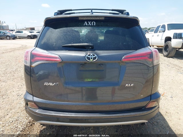 Продажа на аукционе авто 2017 Toyota Rav4 Xle, vin: JTMWFREV1HJ705476, номер лота: 44979131