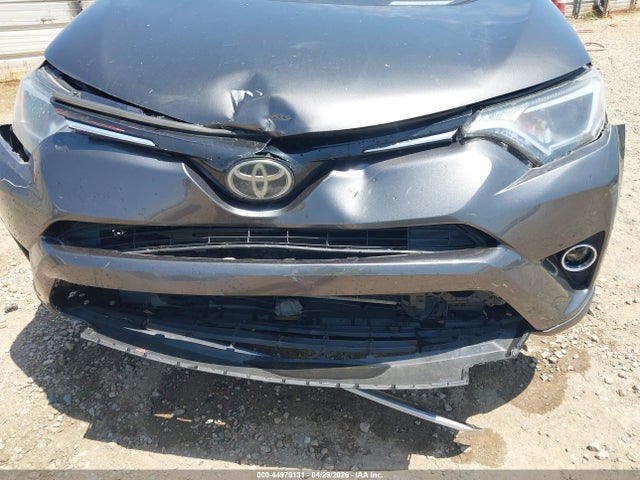 Продажа на аукционе авто 2017 Toyota Rav4 Xle, vin: JTMWFREV1HJ705476, номер лота: 44979131
