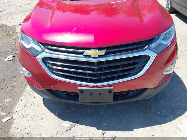 Продажа на аукционе авто 2019 Chevrolet Equinox Lt, vin: 2GNAXVEX4K6216891, номер лота: 44979132