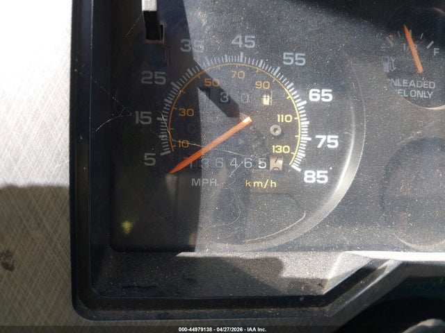 1995 Chevrolet G30 მანქანა იყიდება აუქციონზე, vin: 1GCGG35KXSF204682, აუქციონის ნომერი: 44979138