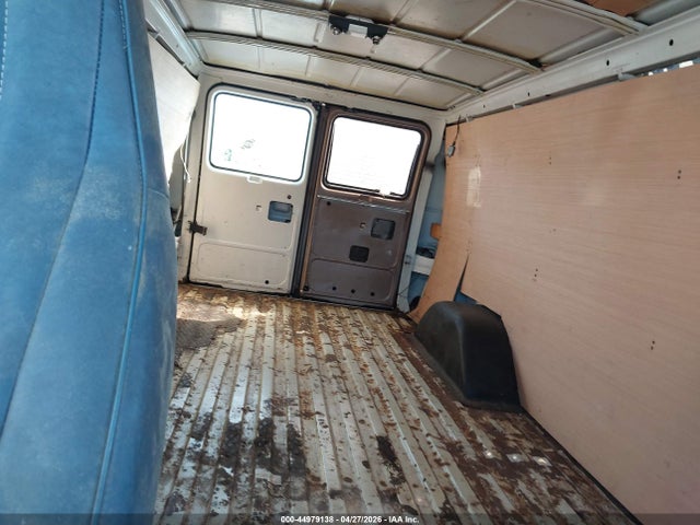 1995 Chevrolet G30 მანქანა იყიდება აუქციონზე, vin: 1GCGG35KXSF204682, აუქციონის ნომერი: 44979138