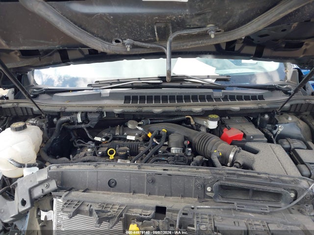 Продажа на аукционе авто 2020 Ford Edge Titanium, vin: 2FMPK4K98LBB07713, номер лота: 44979140