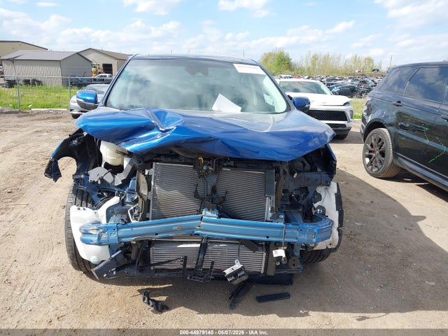 Продажа на аукционе авто 2020 Ford Edge Titanium, vin: 2FMPK4K98LBB07713, номер лота: 44979140