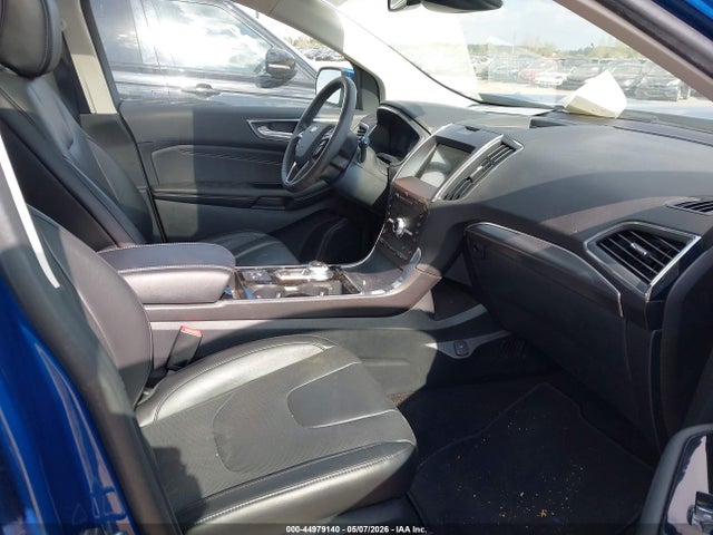 Продажа на аукционе авто 2020 Ford Edge Titanium, vin: 2FMPK4K98LBB07713, номер лота: 44979140
