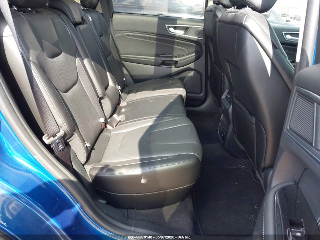 Продажа на аукционе авто 2020 Ford Edge Titanium, vin: 2FMPK4K98LBB07713, номер лота: 44979140
