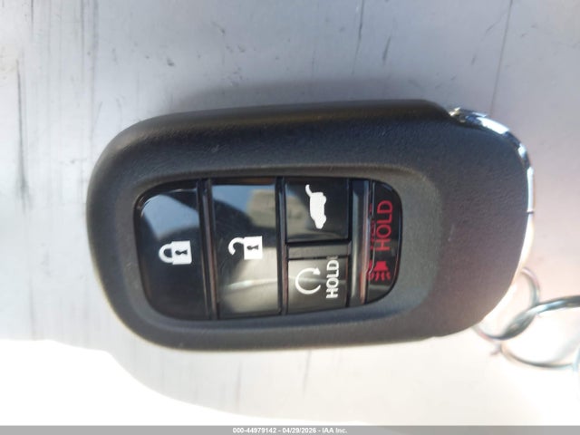 3CZRZ1H57RM709046 Honda Hr-v 2wd Sport/2wd Sport W/o Bsi