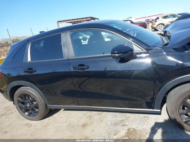 3CZRZ1H57RM709046 Honda Hr-v 2wd Sport/2wd Sport W/o Bsi