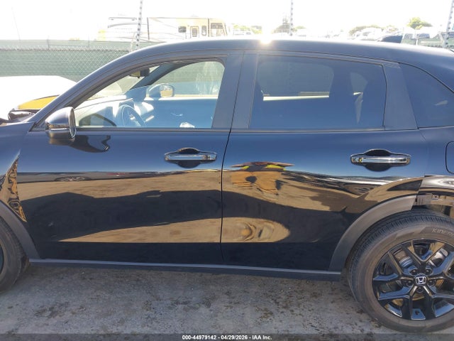 3CZRZ1H57RM709046 Honda Hr-v 2wd Sport/2wd Sport W/o Bsi