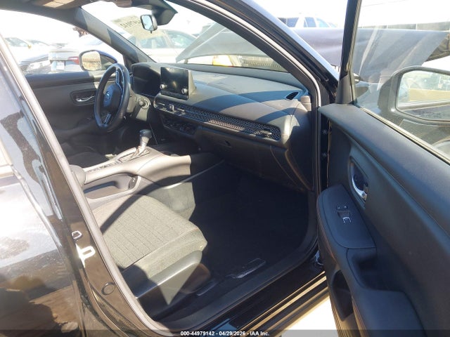 3CZRZ1H57RM709046 Honda Hr-v 2wd Sport/2wd Sport W/o Bsi