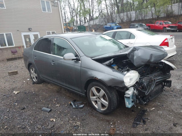 Продаж на аукціоні авто 2009 Volkswagen Jetta Se, vin: 3VWRZ71K69M124643, номер лоту: 44979144