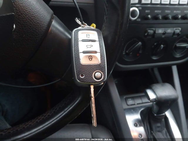 Продаж на аукціоні авто 2009 Volkswagen Jetta Se, vin: 3VWRZ71K69M124643, номер лоту: 44979144