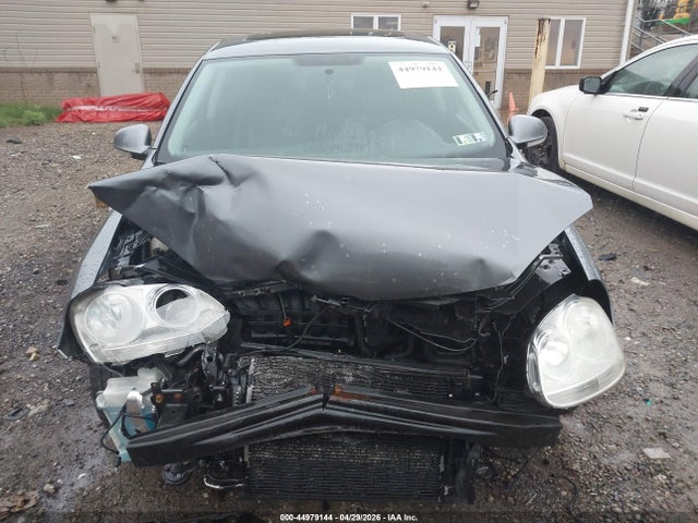 Продаж на аукціоні авто 2009 Volkswagen Jetta Se, vin: 3VWRZ71K69M124643, номер лоту: 44979144