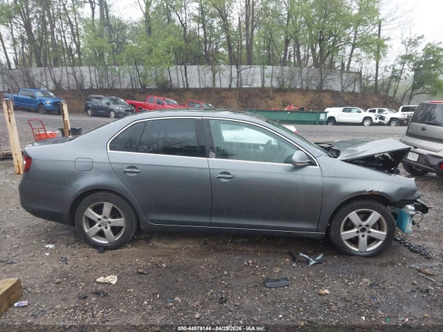Продаж на аукціоні авто 2009 Volkswagen Jetta Se, vin: 3VWRZ71K69M124643, номер лоту: 44979144