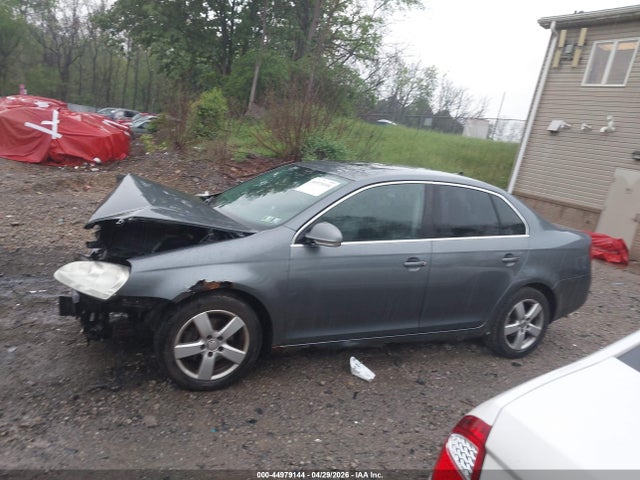 Продаж на аукціоні авто 2009 Volkswagen Jetta Se, vin: 3VWRZ71K69M124643, номер лоту: 44979144