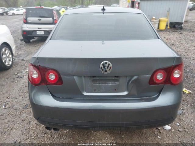 Продаж на аукціоні авто 2009 Volkswagen Jetta Se, vin: 3VWRZ71K69M124643, номер лоту: 44979144