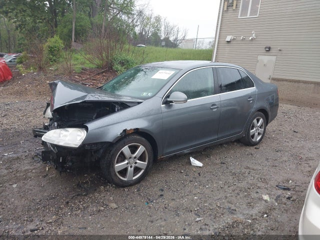Продаж на аукціоні авто 2009 Volkswagen Jetta Se, vin: 3VWRZ71K69M124643, номер лоту: 44979144