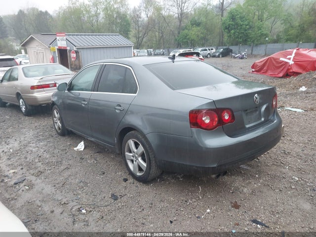 Продаж на аукціоні авто 2009 Volkswagen Jetta Se, vin: 3VWRZ71K69M124643, номер лоту: 44979144