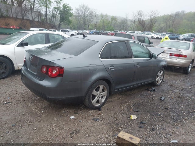Продаж на аукціоні авто 2009 Volkswagen Jetta Se, vin: 3VWRZ71K69M124643, номер лоту: 44979144