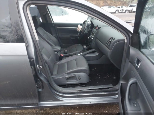 Продаж на аукціоні авто 2009 Volkswagen Jetta Se, vin: 3VWRZ71K69M124643, номер лоту: 44979144