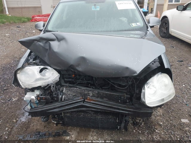 Продаж на аукціоні авто 2009 Volkswagen Jetta Se, vin: 3VWRZ71K69M124643, номер лоту: 44979144