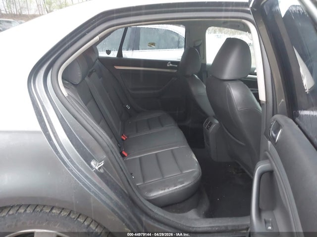 Продаж на аукціоні авто 2009 Volkswagen Jetta Se, vin: 3VWRZ71K69M124643, номер лоту: 44979144