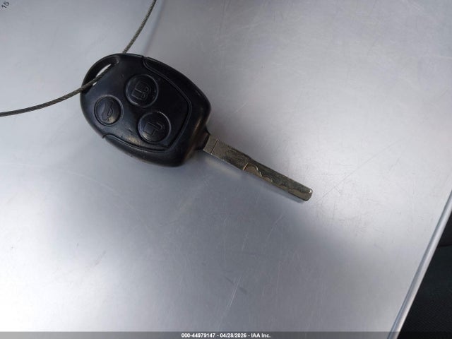 Ford FIESTA SE 2014 3FADP4EJ5EM125396 Image 11