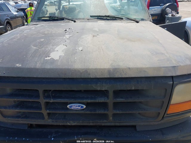 44979153 :رقم المزاد ، 1FMEU15HXSLB98159 vin ، 1995 Ford Bronco U100 مزاد بيع