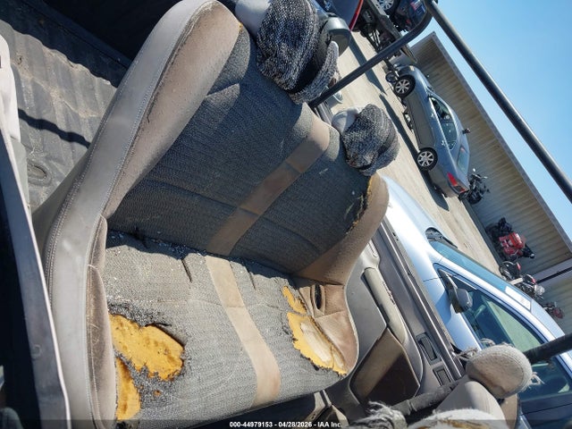 44979153 :رقم المزاد ، 1FMEU15HXSLB98159 vin ، 1995 Ford Bronco U100 مزاد بيع