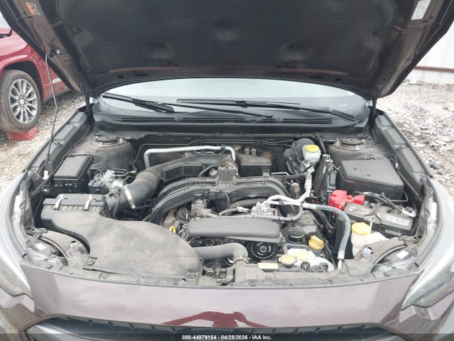 Subaru Outback Limited 2024 4S4BTANC4R3295023 Image 10
