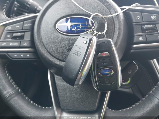 Subaru Outback Limited 2024 4S4BTANC4R3295023 Image 11