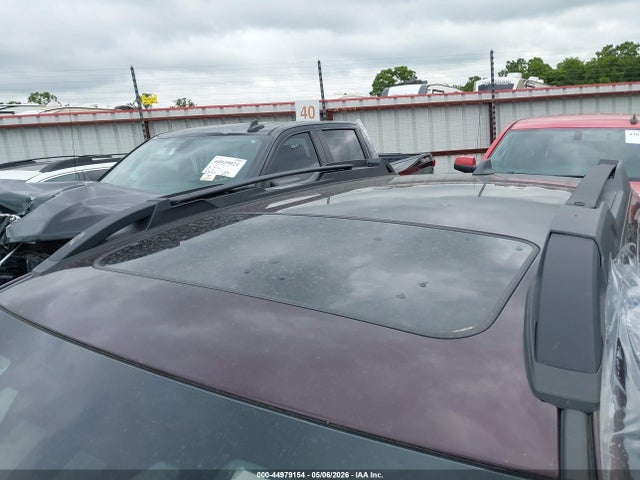 Subaru Outback Limited 2024 4S4BTANC4R3295023 Image 17