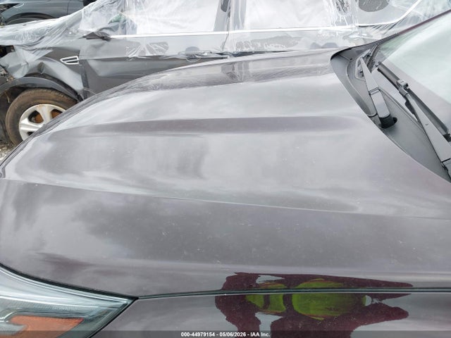 Subaru Outback Limited 2024 4S4BTANC4R3295023 Image 18