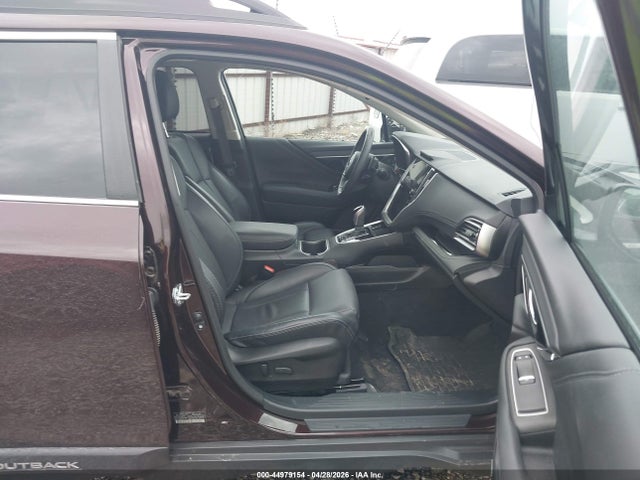 Subaru Outback Limited 2024 4S4BTANC4R3295023 Image 5