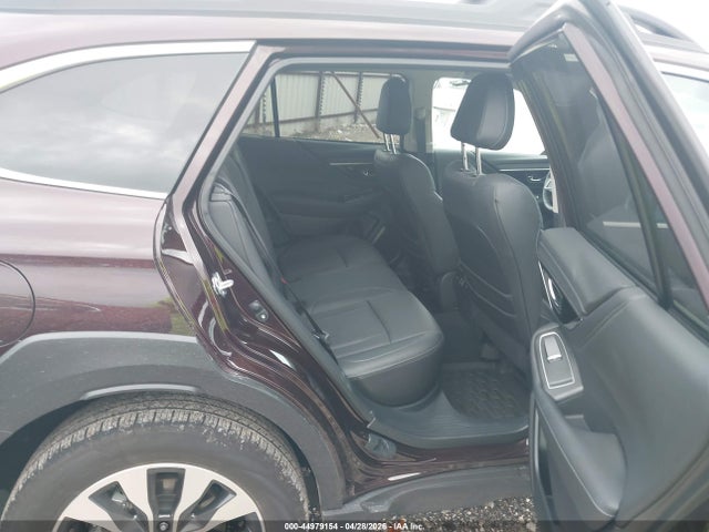 Subaru Outback Limited 2024 4S4BTANC4R3295023 Image 8