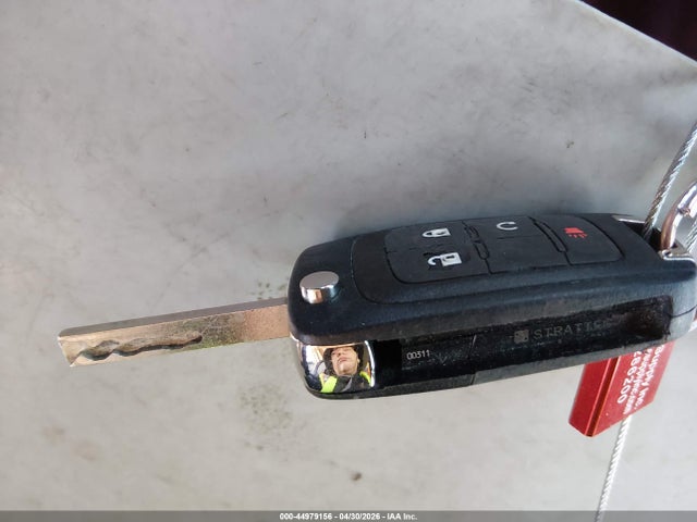 Продажа на аукционе авто 2011 Gmc Terrain Sle-2, vin: 2CTALSECXB6346405, номер лота: 44979156
