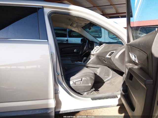 Продажа на аукционе авто 2011 Gmc Terrain Sle-2, vin: 2CTALSECXB6346405, номер лота: 44979156