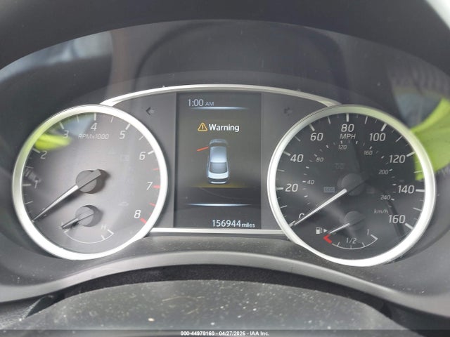 44979160 :رقم المزاد ، 3N1AB7AP4GL674462 vin ، 2016 Nissan Sentra Sv مزاد بيع