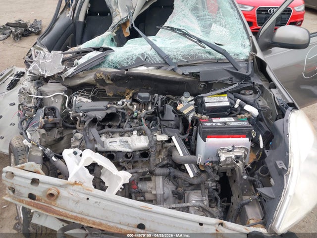 Aukcja sprzedaży 2013 Nissan Versa 1.6 Sv, vin: 3N1CN7AP7DL860654, numer aukcji: 44979159
