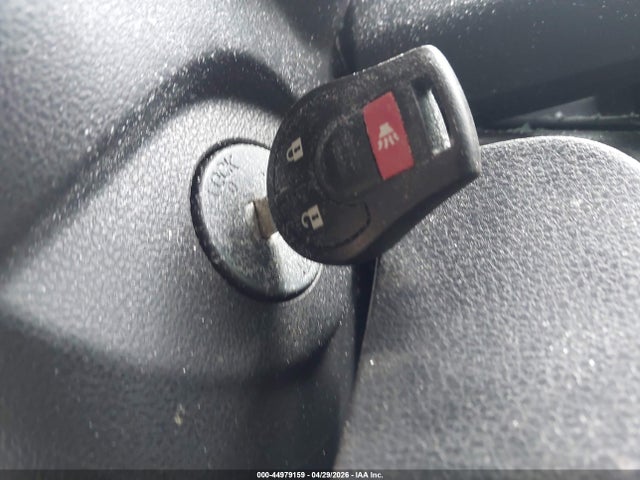 Aukcja sprzedaży 2013 Nissan Versa 1.6 Sv, vin: 3N1CN7AP7DL860654, numer aukcji: 44979159