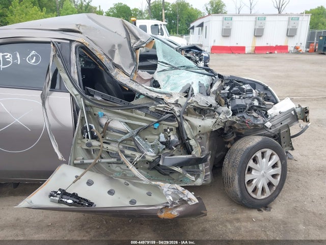 Aukcja sprzedaży 2013 Nissan Versa 1.6 Sv, vin: 3N1CN7AP7DL860654, numer aukcji: 44979159